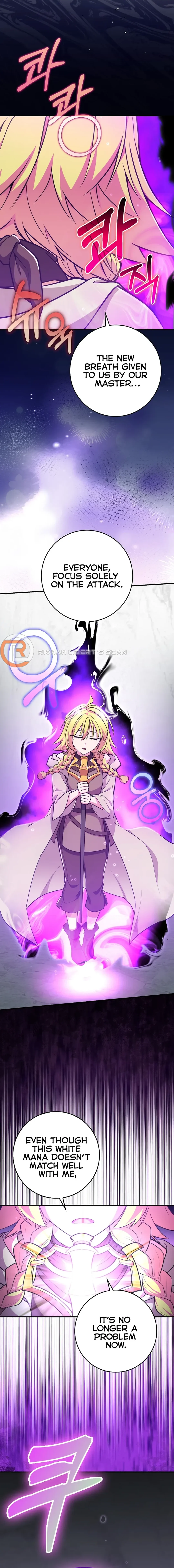 The Maxed-Out Player chapter 68 page 20