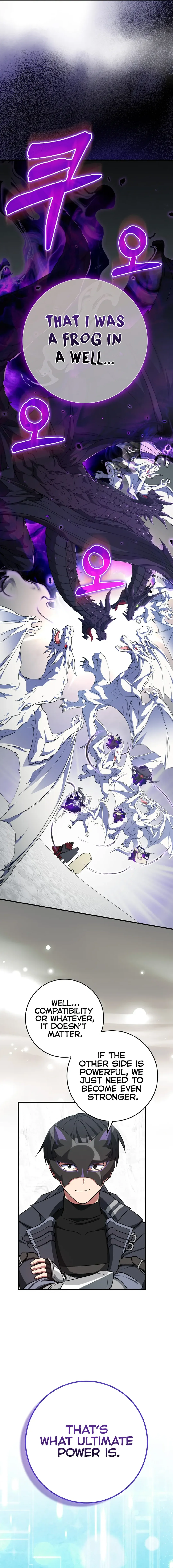 The Maxed-Out Player chapter 68 page 22