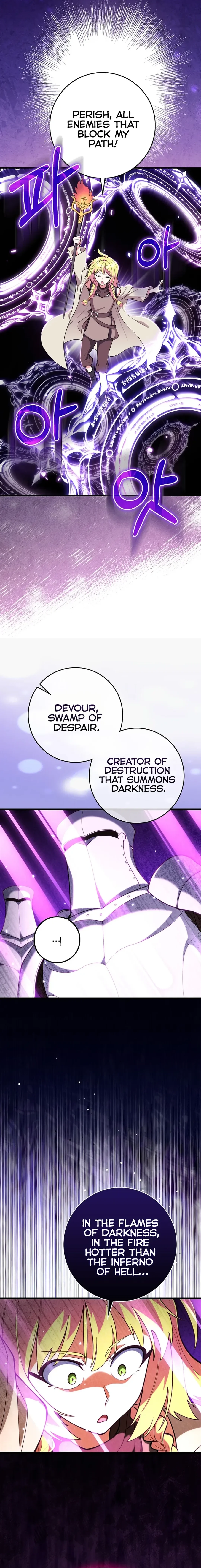 The Maxed-Out Player chapter 68 page 7