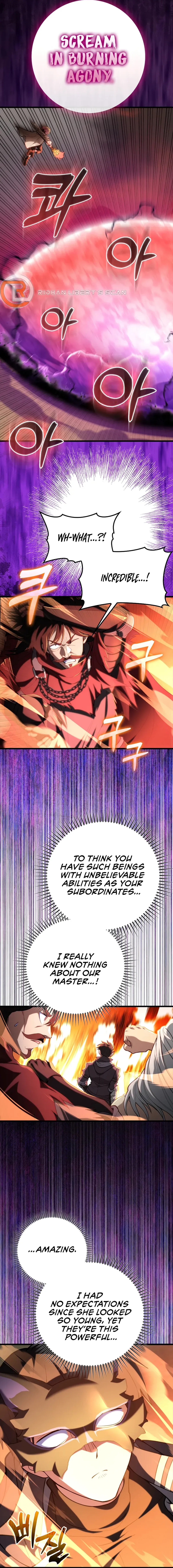 The Maxed-Out Player chapter 68 page 8