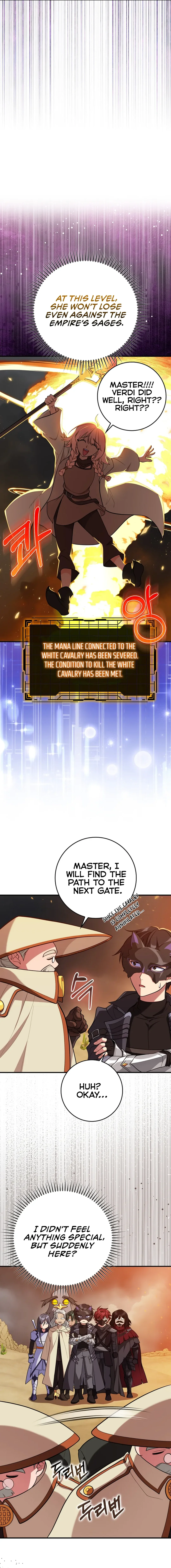 The Maxed-Out Player chapter 68 page 9