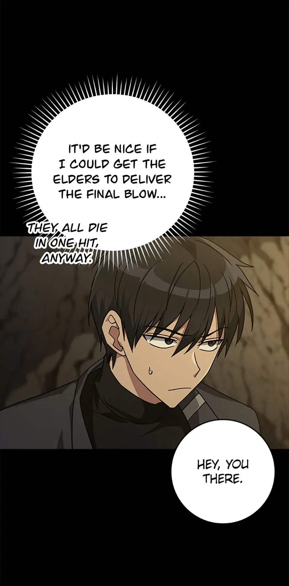 The Maxed-Out Player chapter 7 page 12