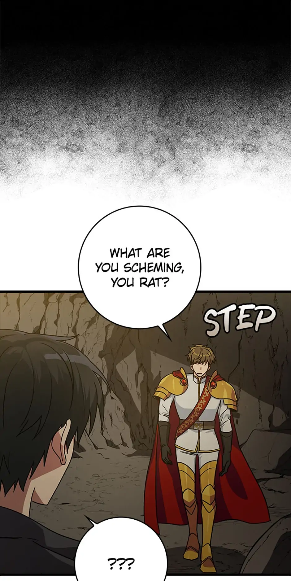 The Maxed-Out Player chapter 7 page 13