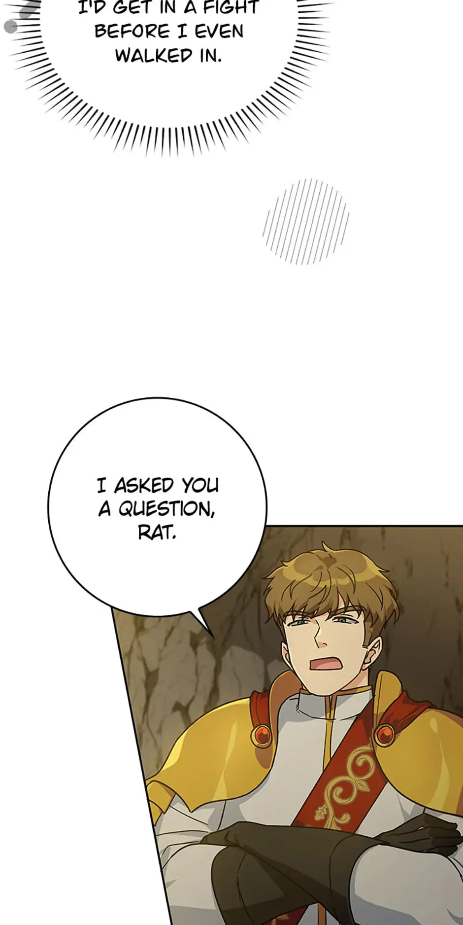 The Maxed-Out Player chapter 7 page 15