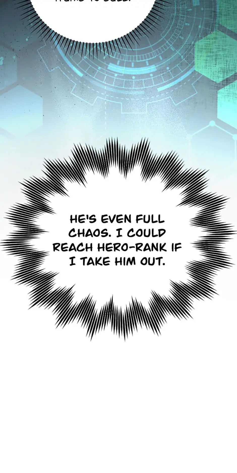 The Maxed-Out Player chapter 7 page 20