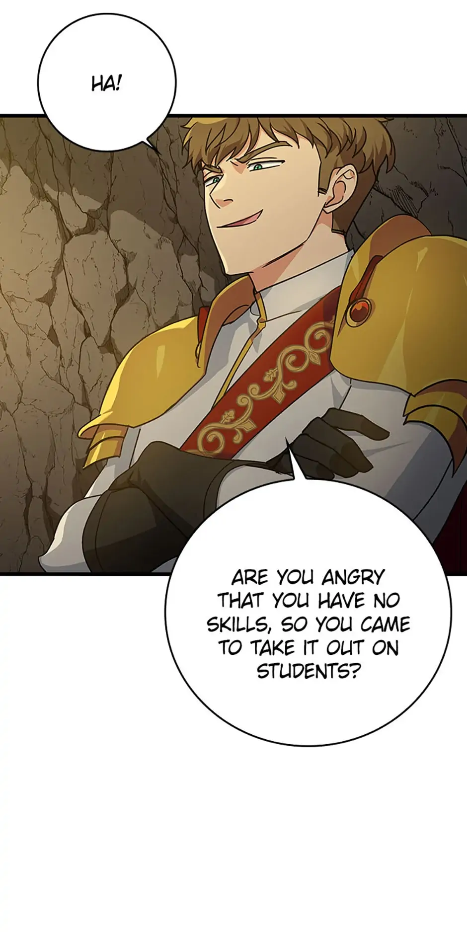 The Maxed-Out Player chapter 7 page 21