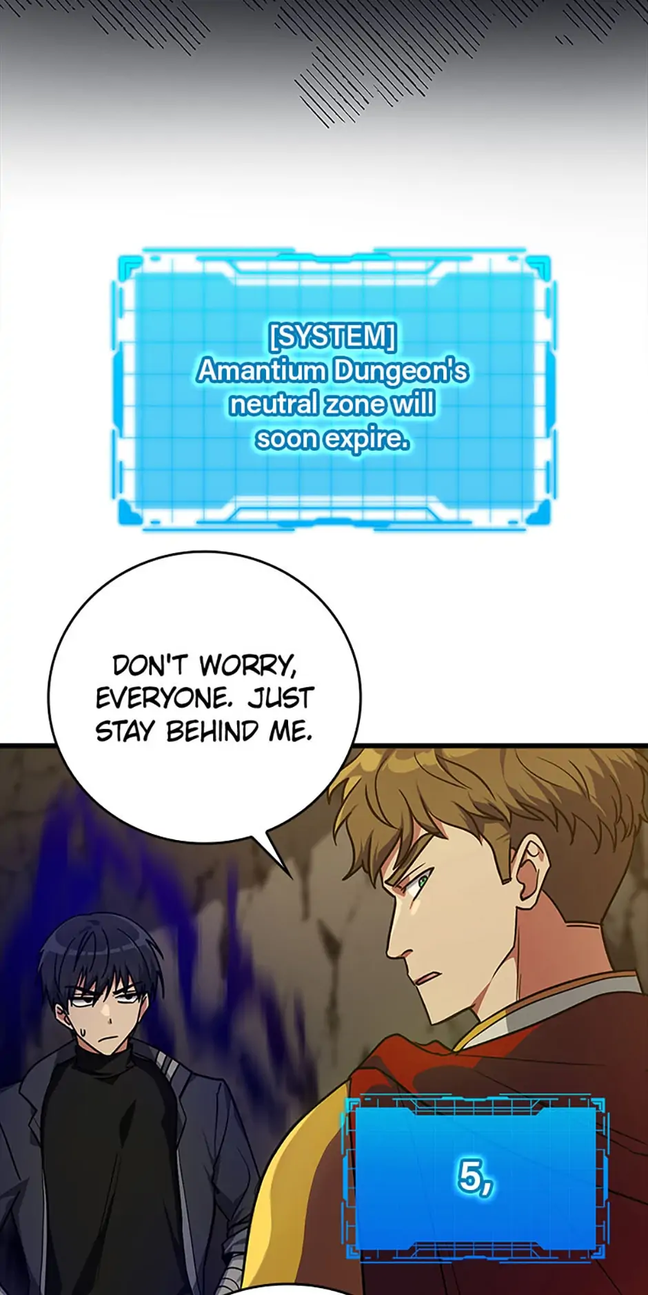 The Maxed-Out Player chapter 7 page 25