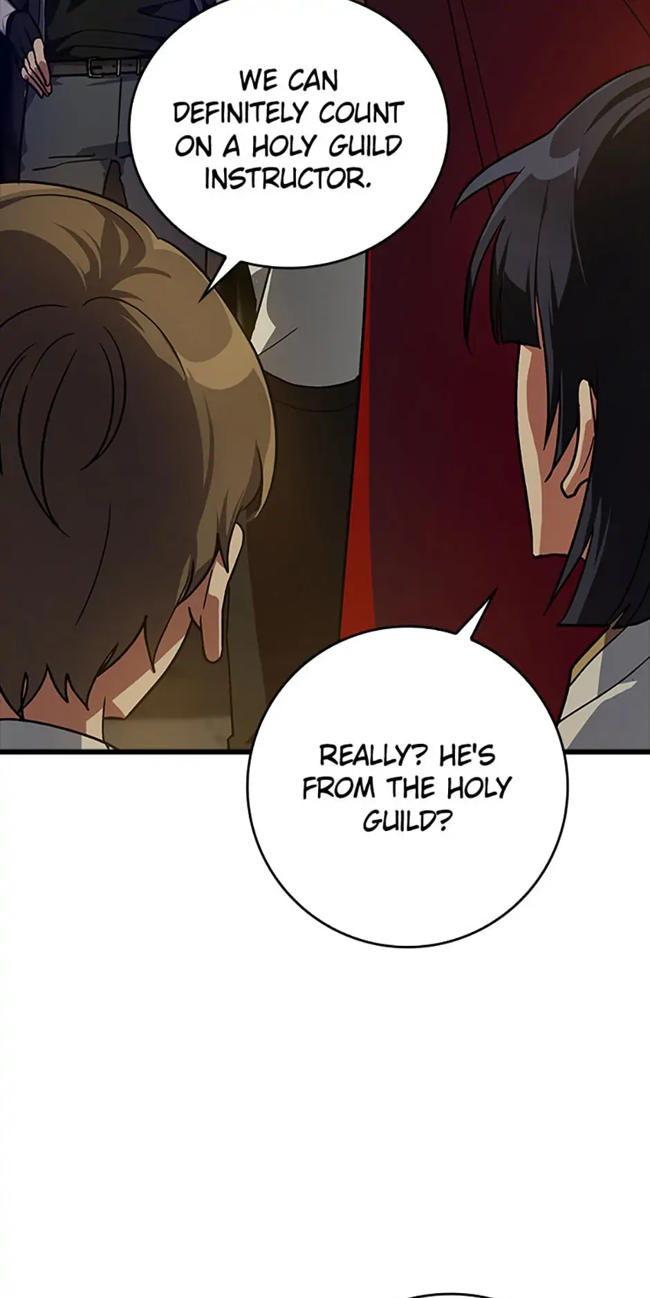 The Maxed-Out Player chapter 7 page 26