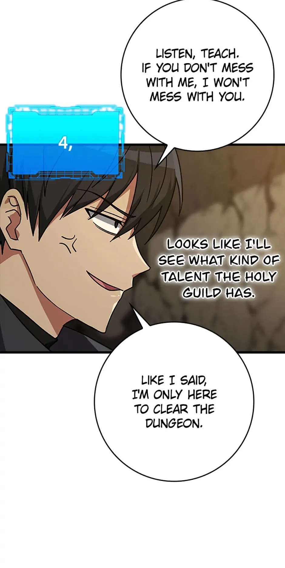 The Maxed-Out Player chapter 7 page 27