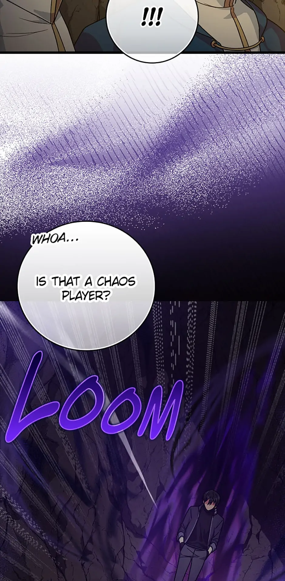 The Maxed-Out Player chapter 7 page 3