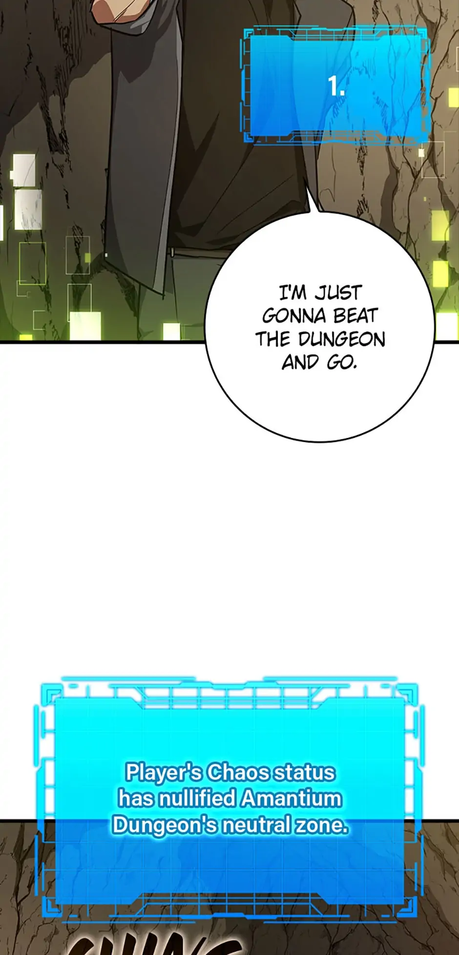 The Maxed-Out Player chapter 7 page 30