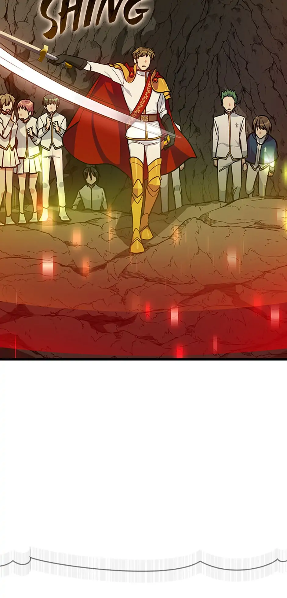 The Maxed-Out Player chapter 7 page 31