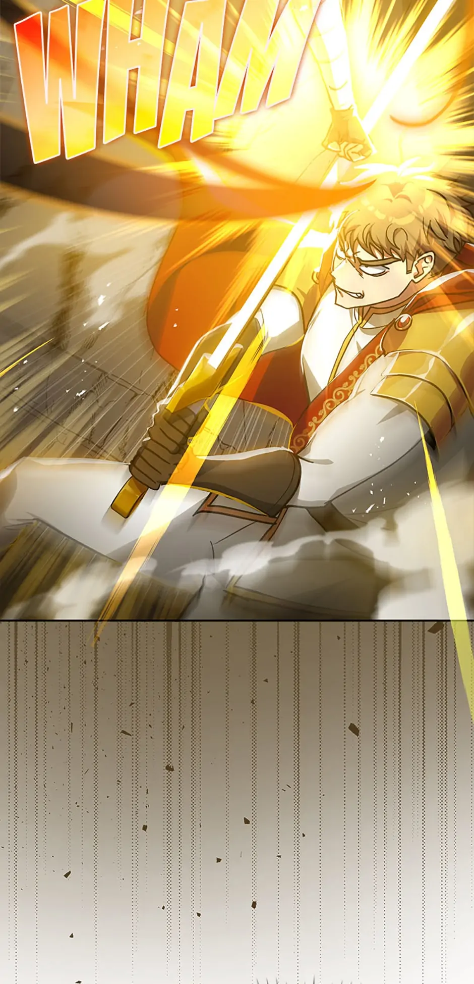 The Maxed-Out Player chapter 7 page 45