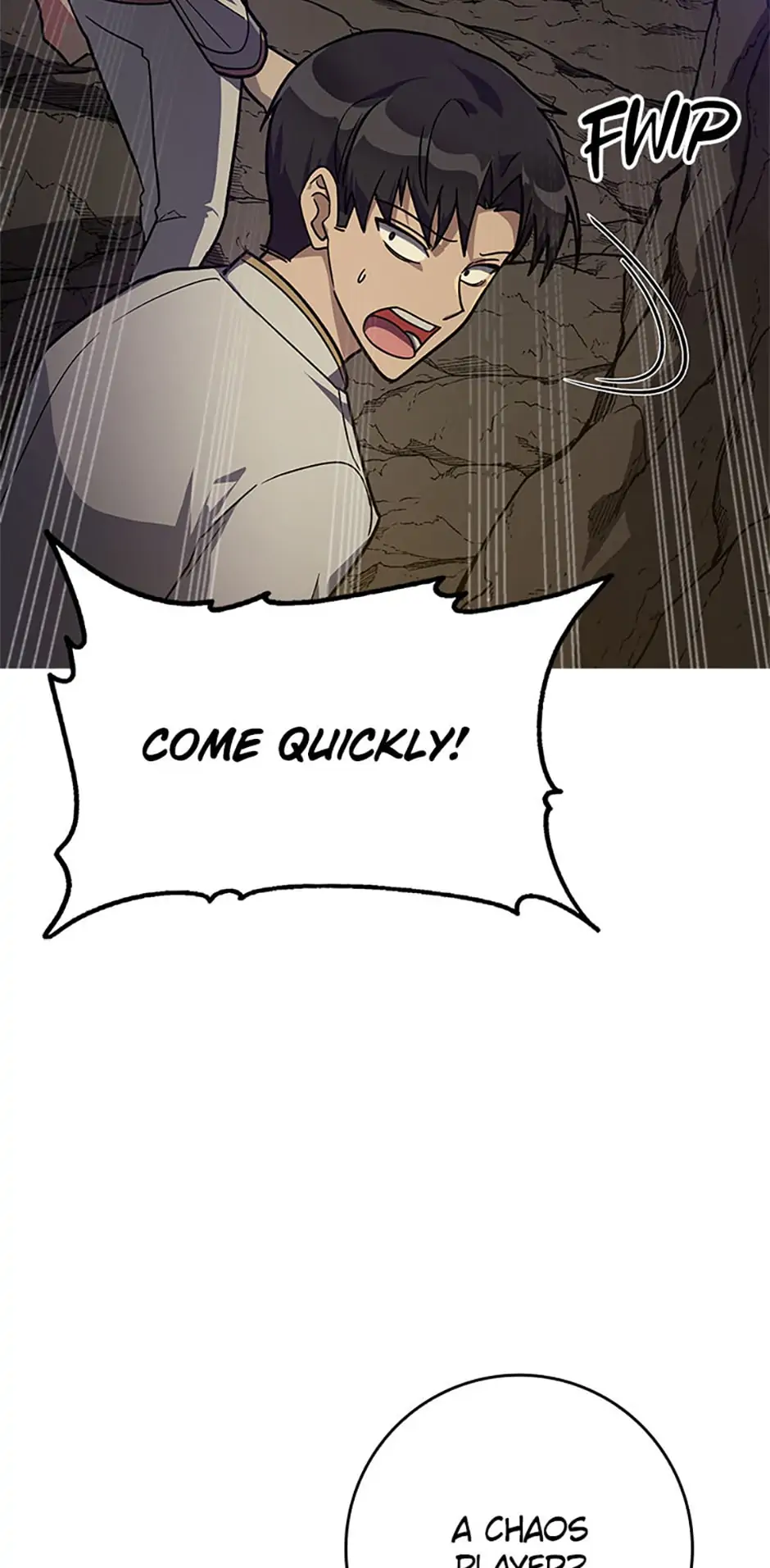 The Maxed-Out Player chapter 7 page 5