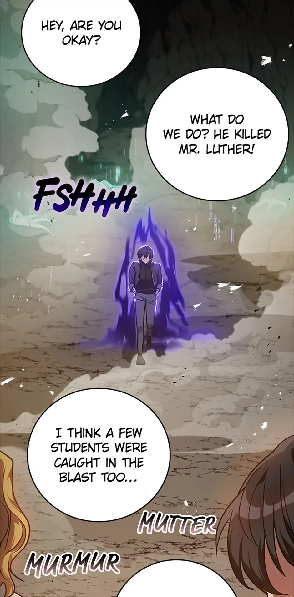 The Maxed-Out Player chapter 7 page 50