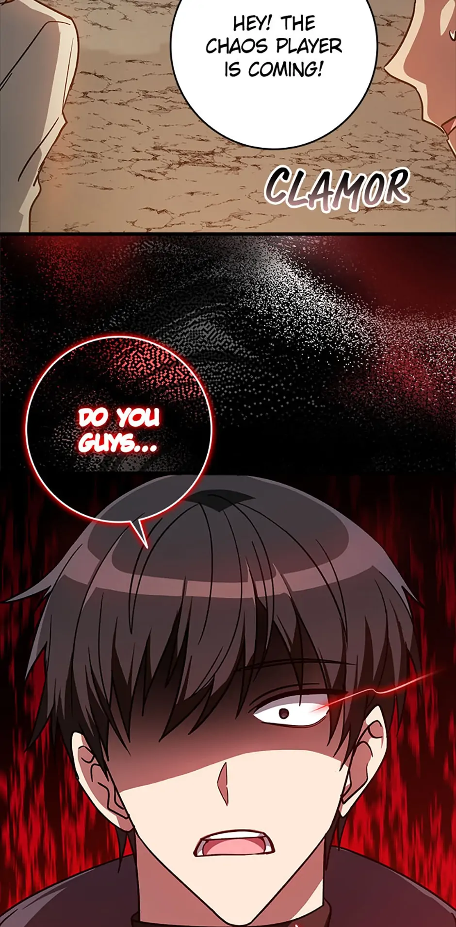 The Maxed-Out Player chapter 7 page 51