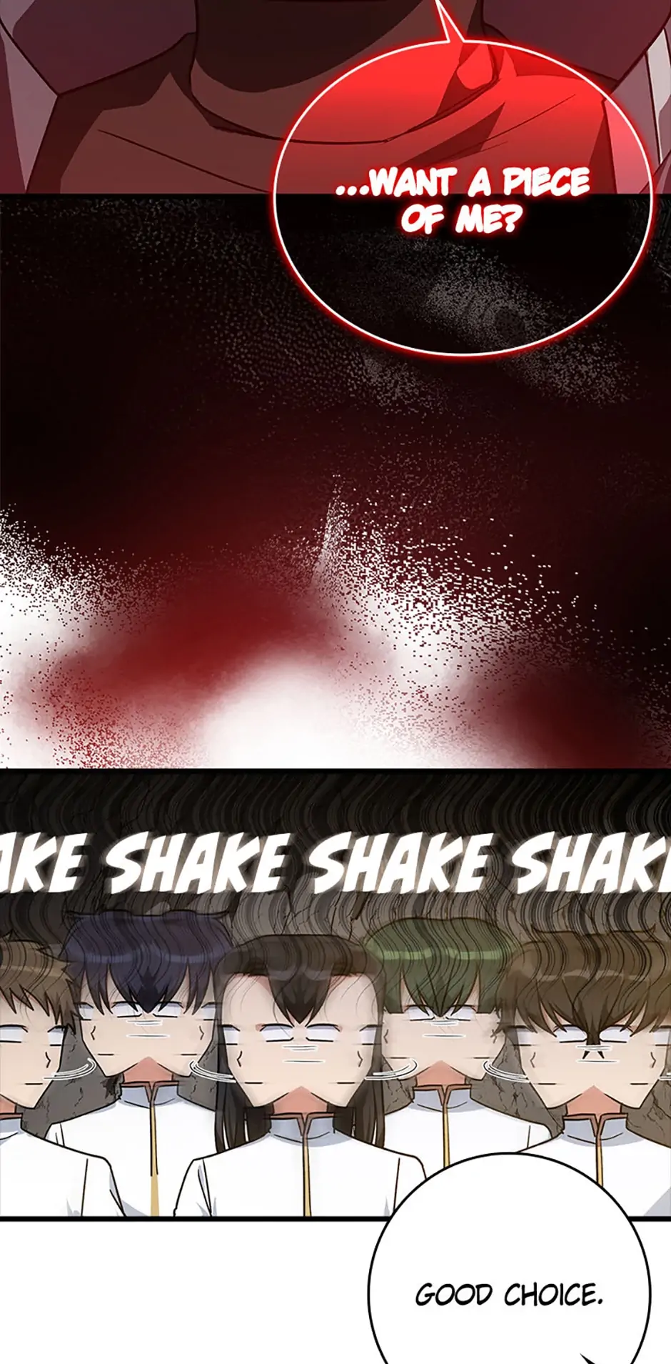 The Maxed-Out Player chapter 7 page 52