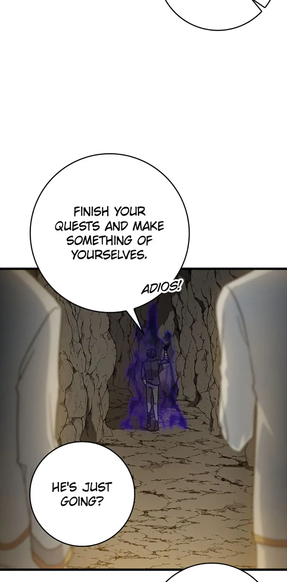 The Maxed-Out Player chapter 7 page 53