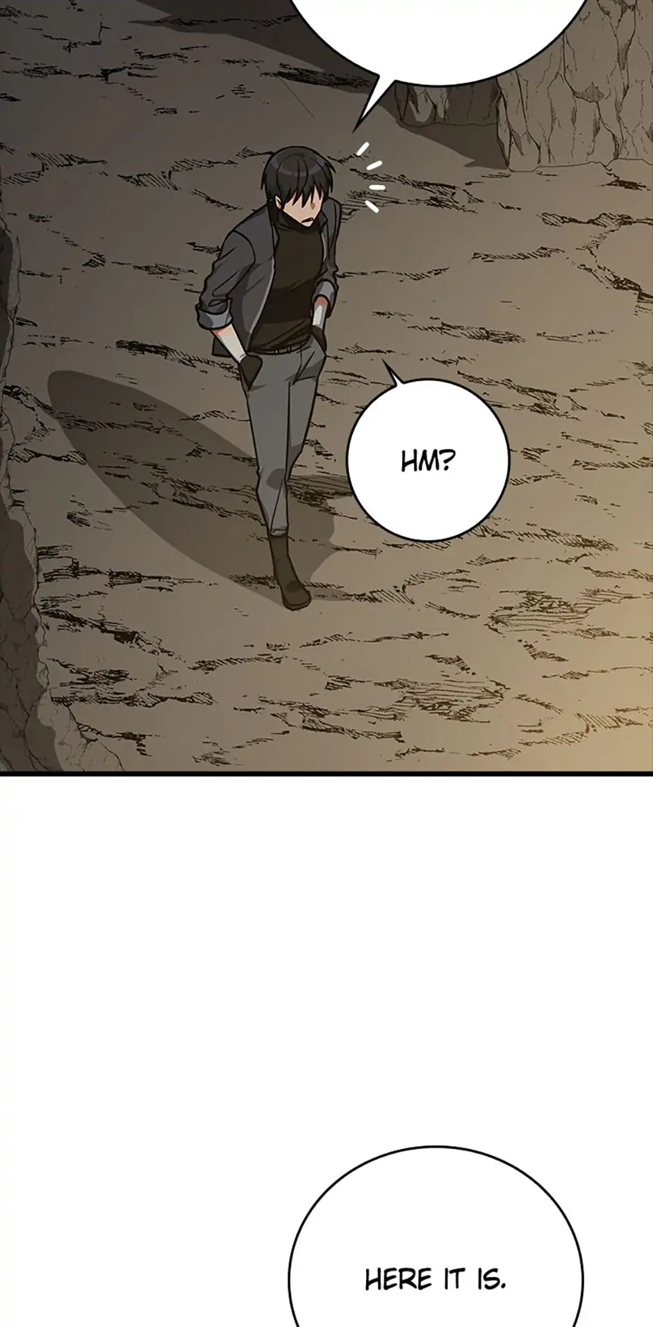 The Maxed-Out Player chapter 7 page 55