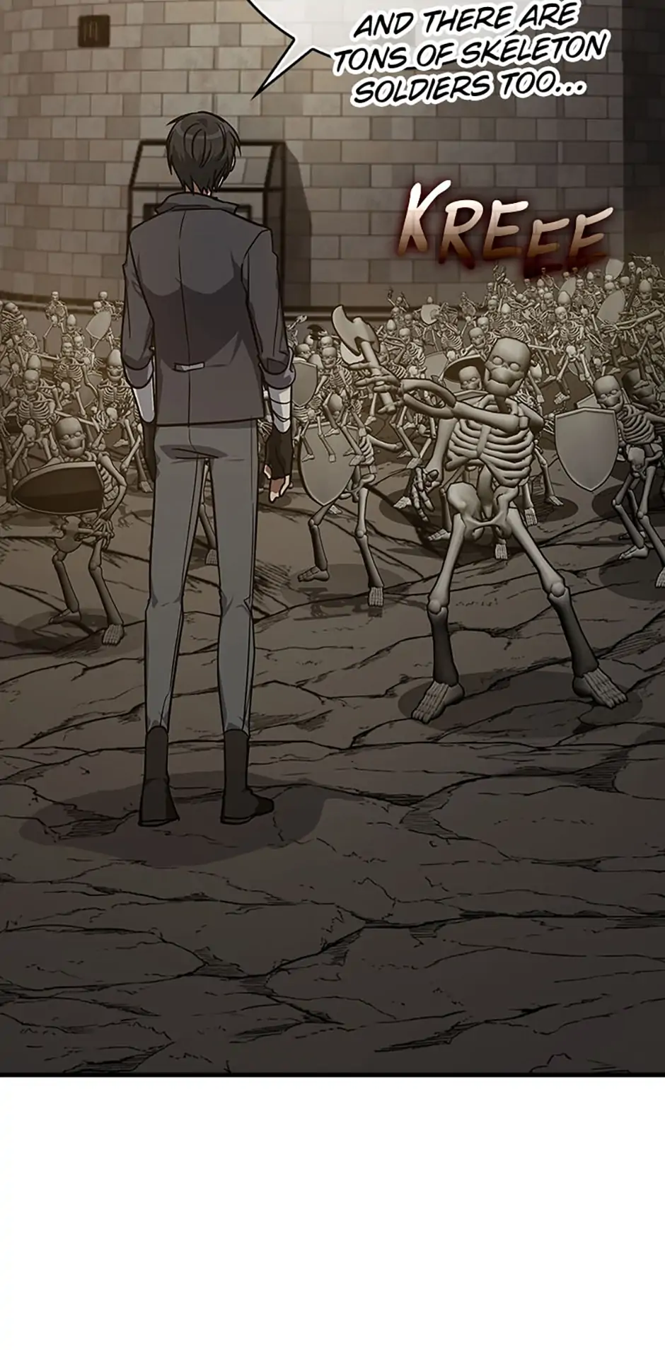 The Maxed-Out Player chapter 7 page 58