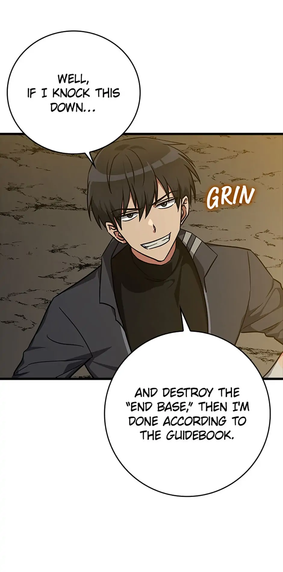 The Maxed-Out Player chapter 7 page 59