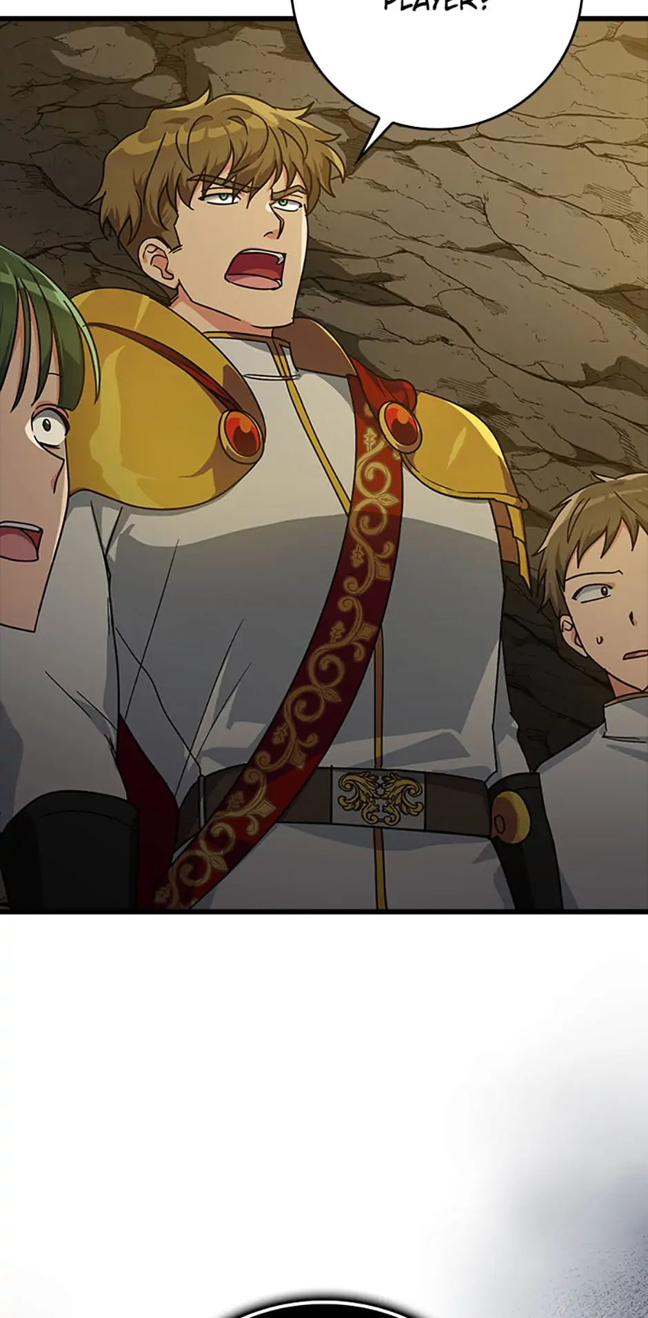 The Maxed-Out Player chapter 7 page 6