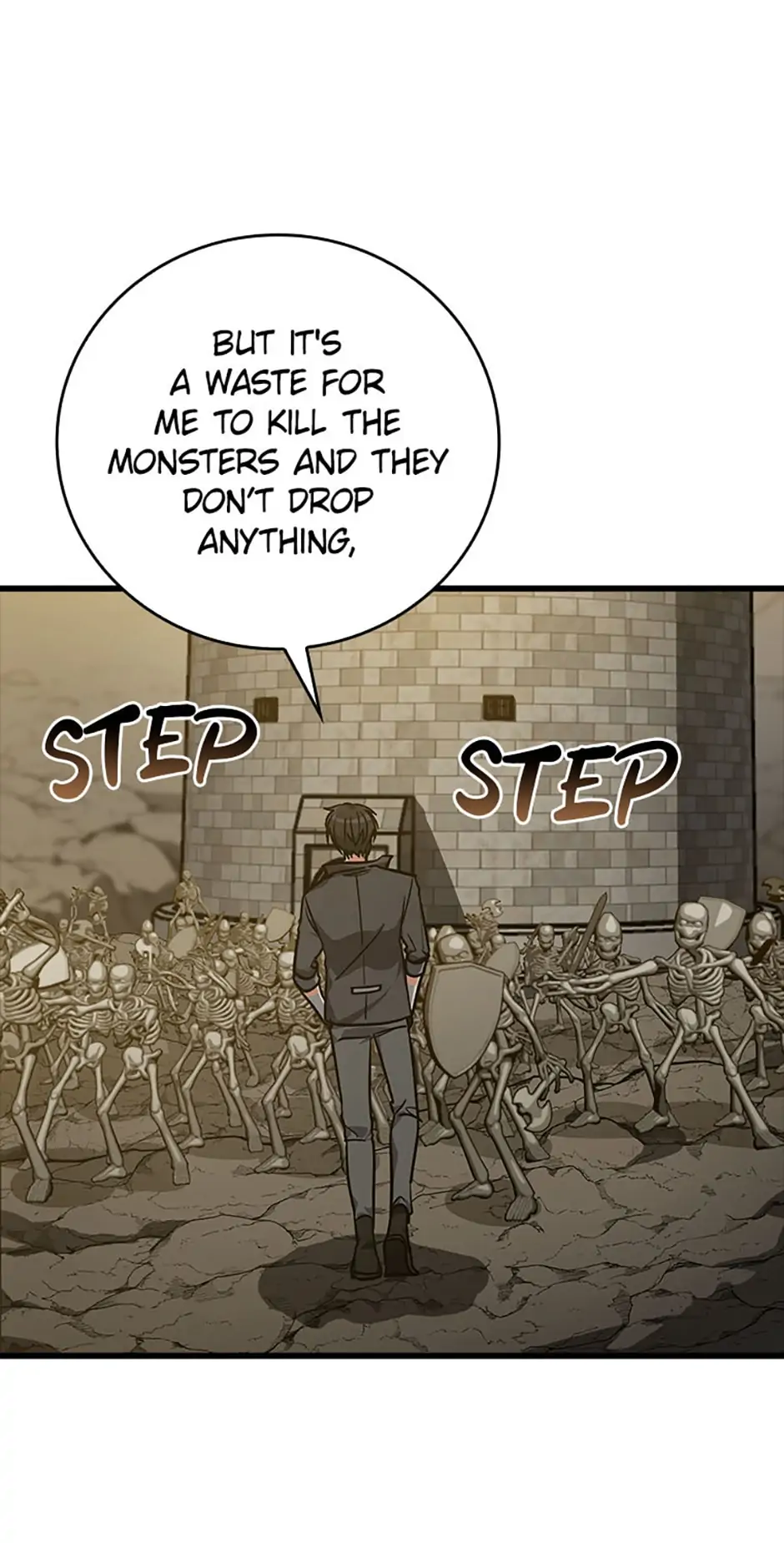 The Maxed-Out Player chapter 7 page 60