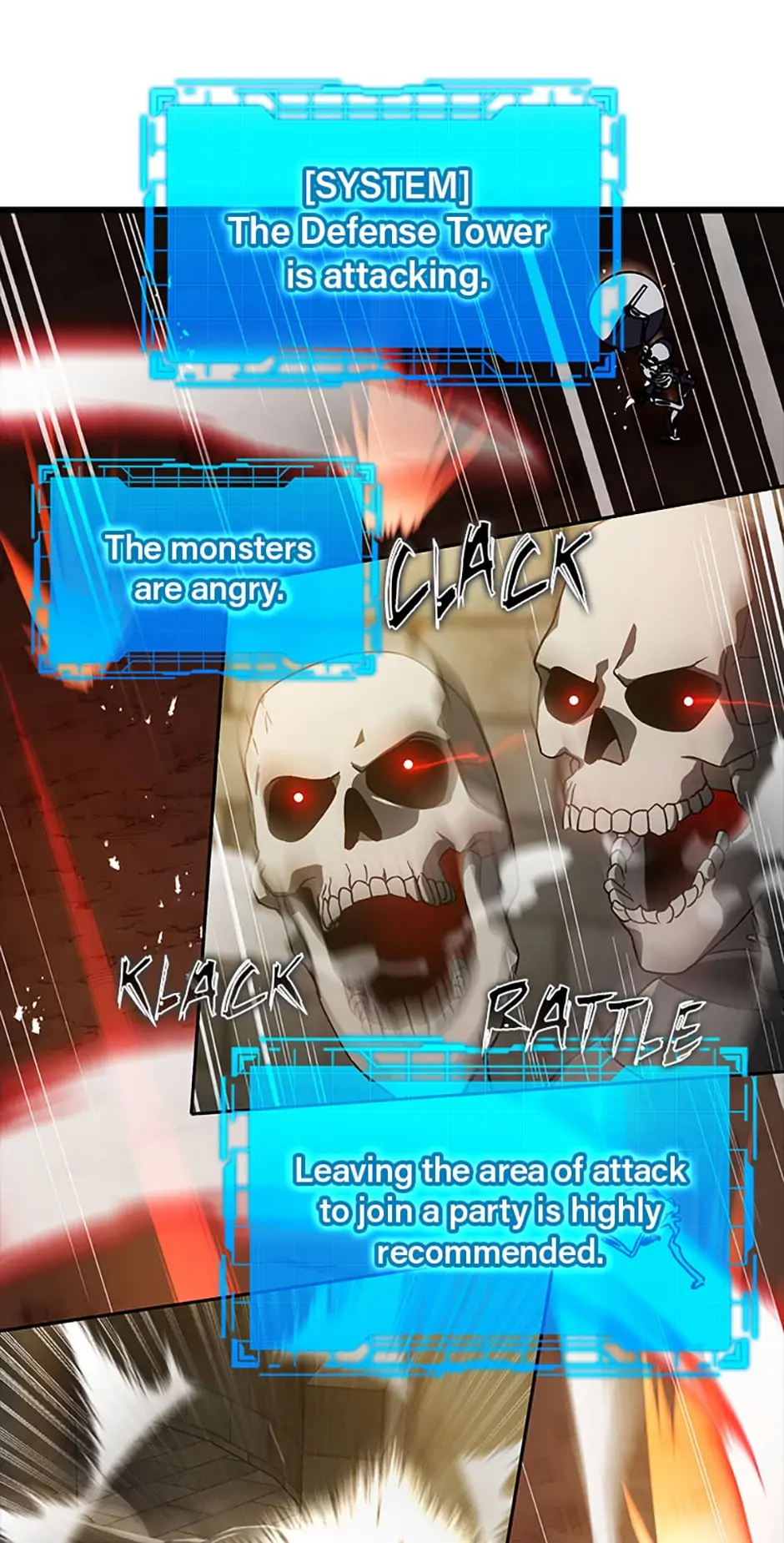 The Maxed-Out Player chapter 7 page 62