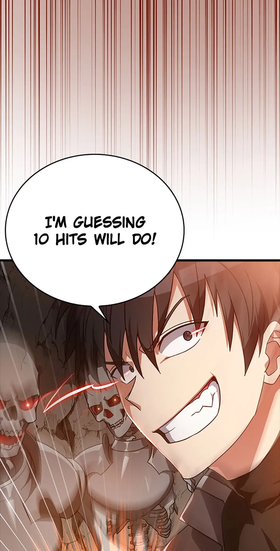 The Maxed-Out Player chapter 7 page 64