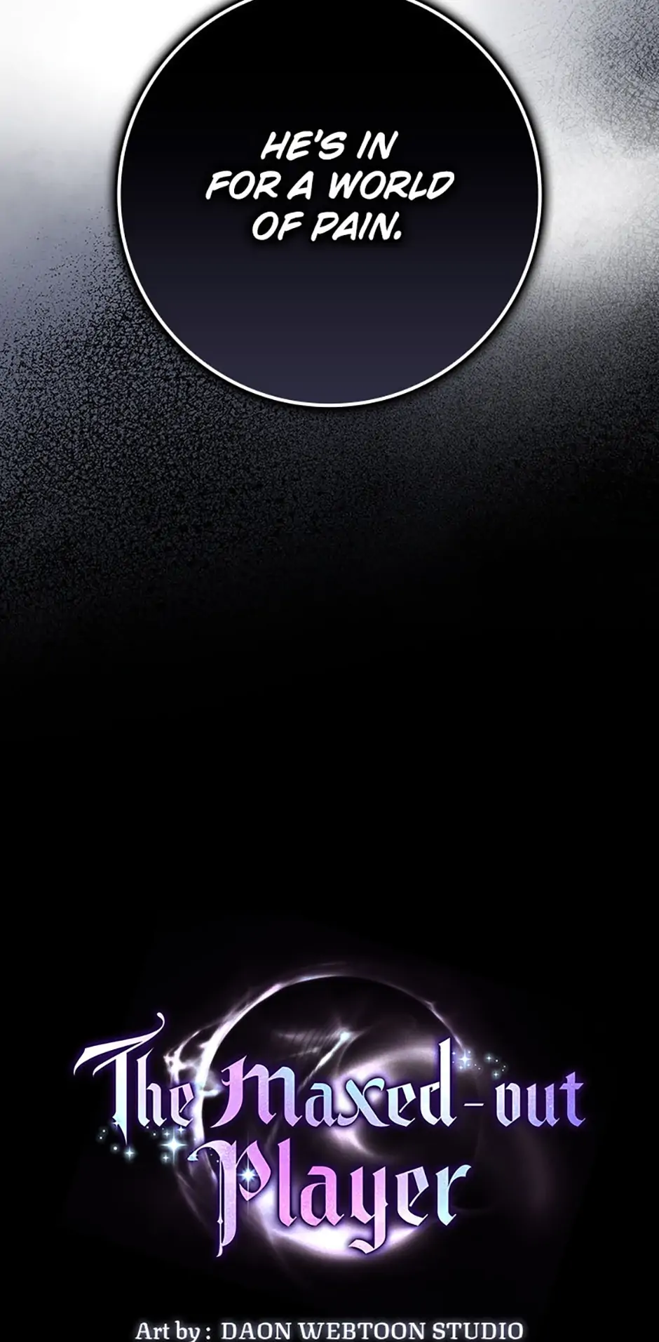 The Maxed-Out Player chapter 7 page 7