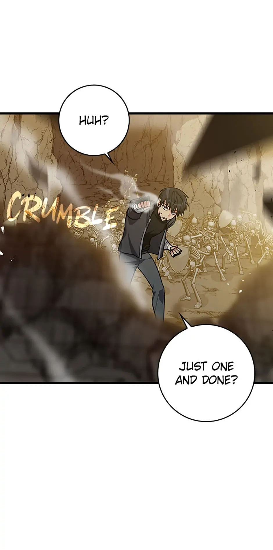 The Maxed-Out Player chapter 7 page 70