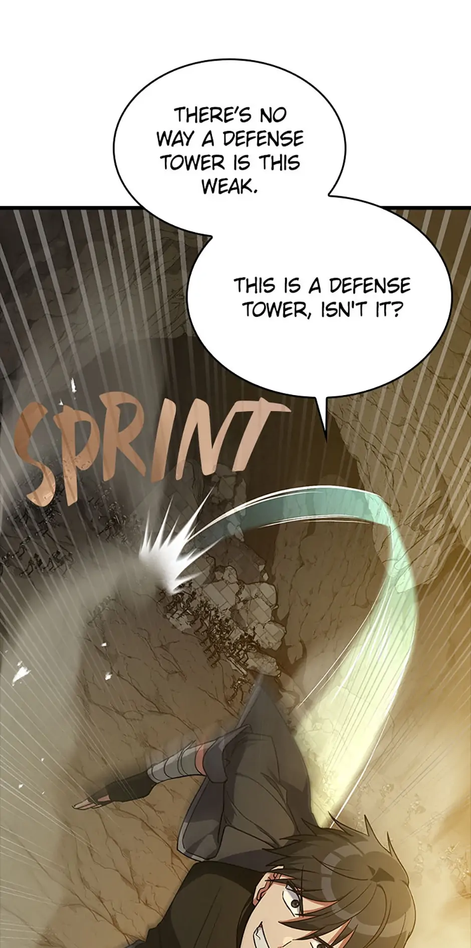 The Maxed-Out Player chapter 7 page 71