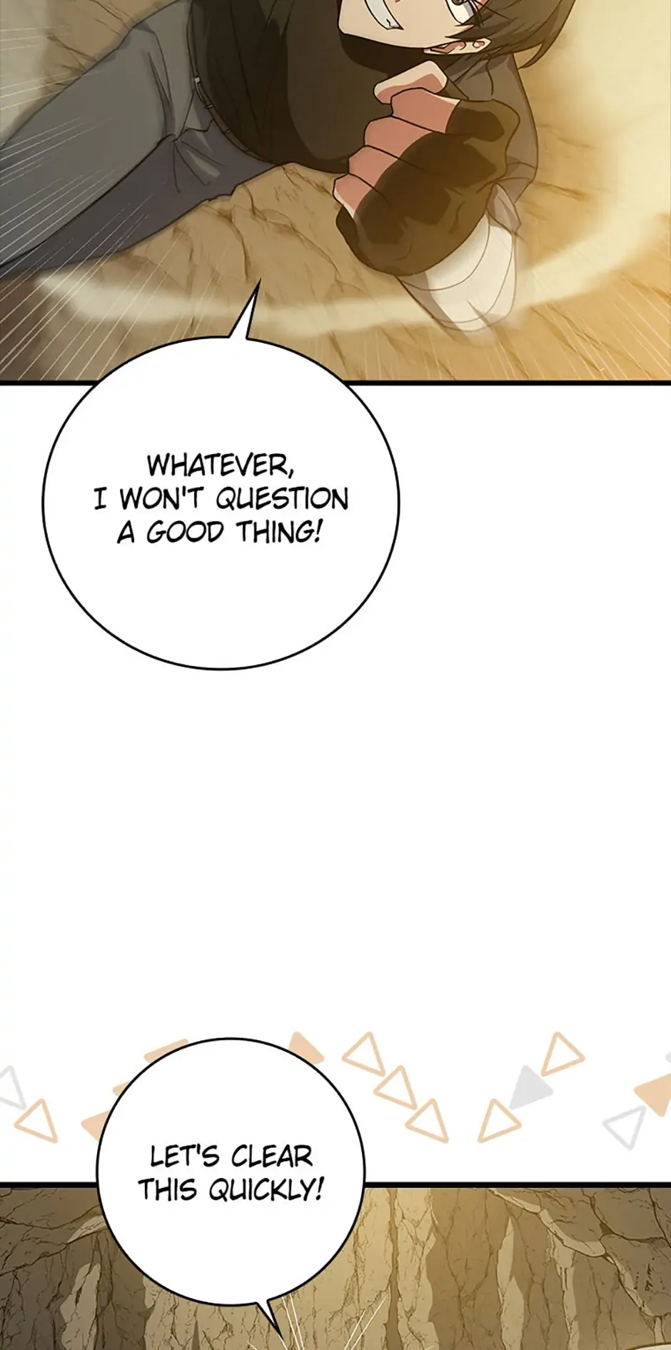 The Maxed-Out Player chapter 7 page 72