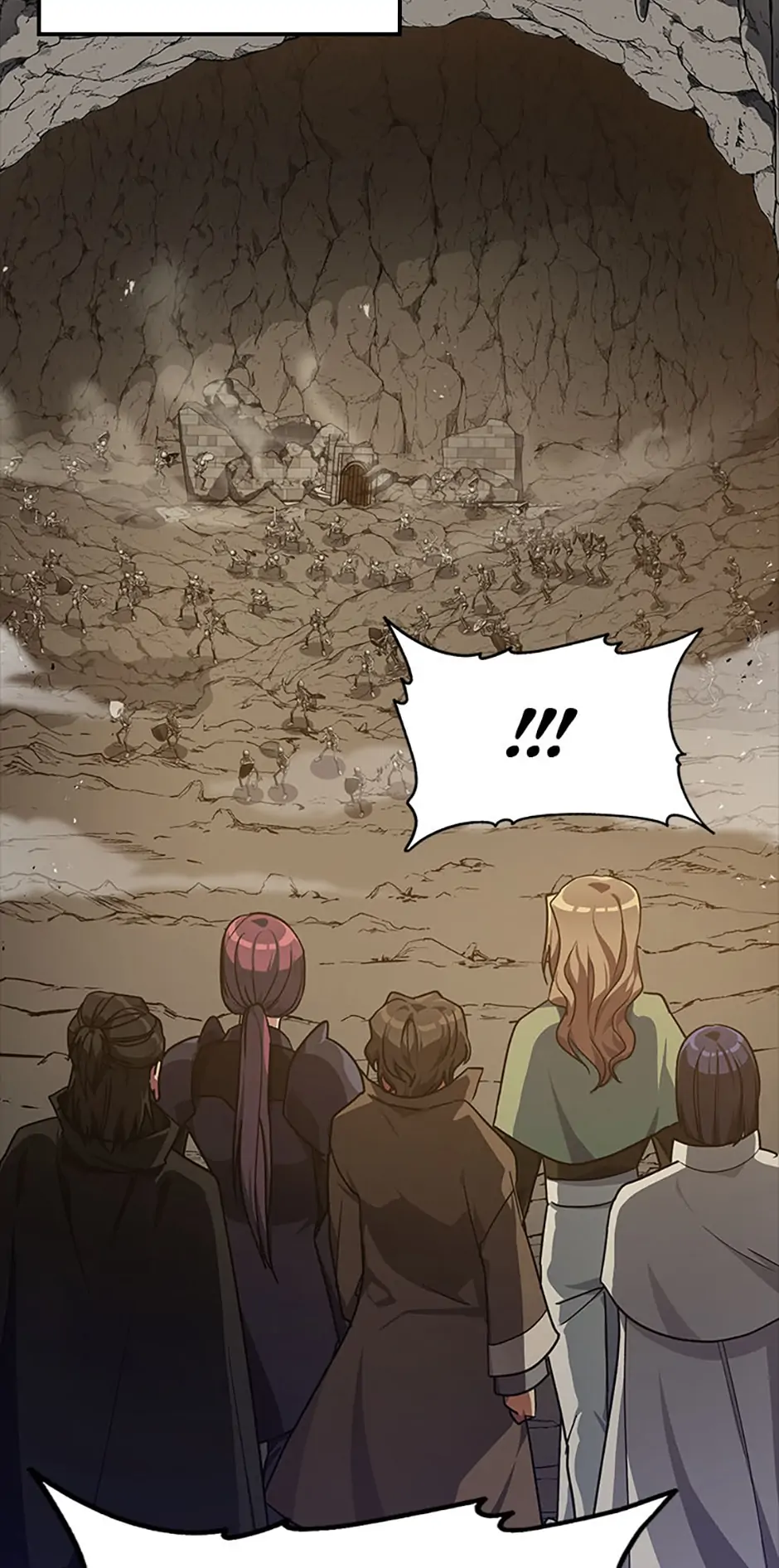 The Maxed-Out Player chapter 7 page 74