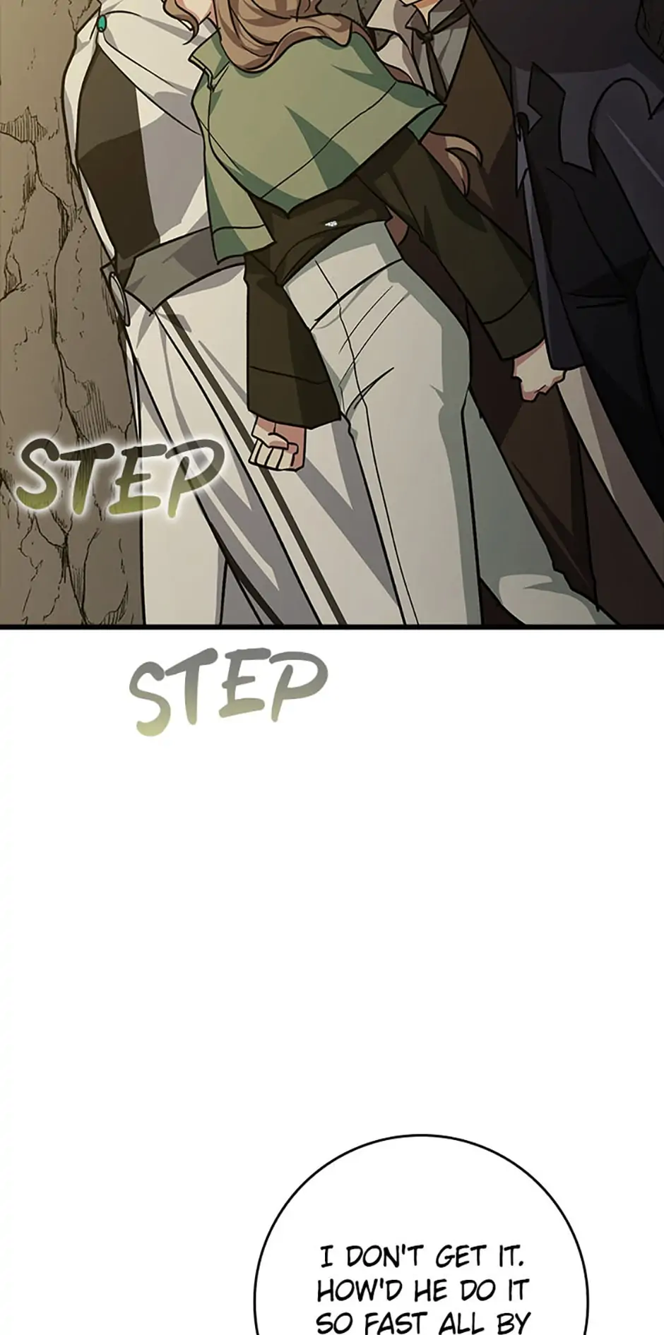 The Maxed-Out Player chapter 7 page 76