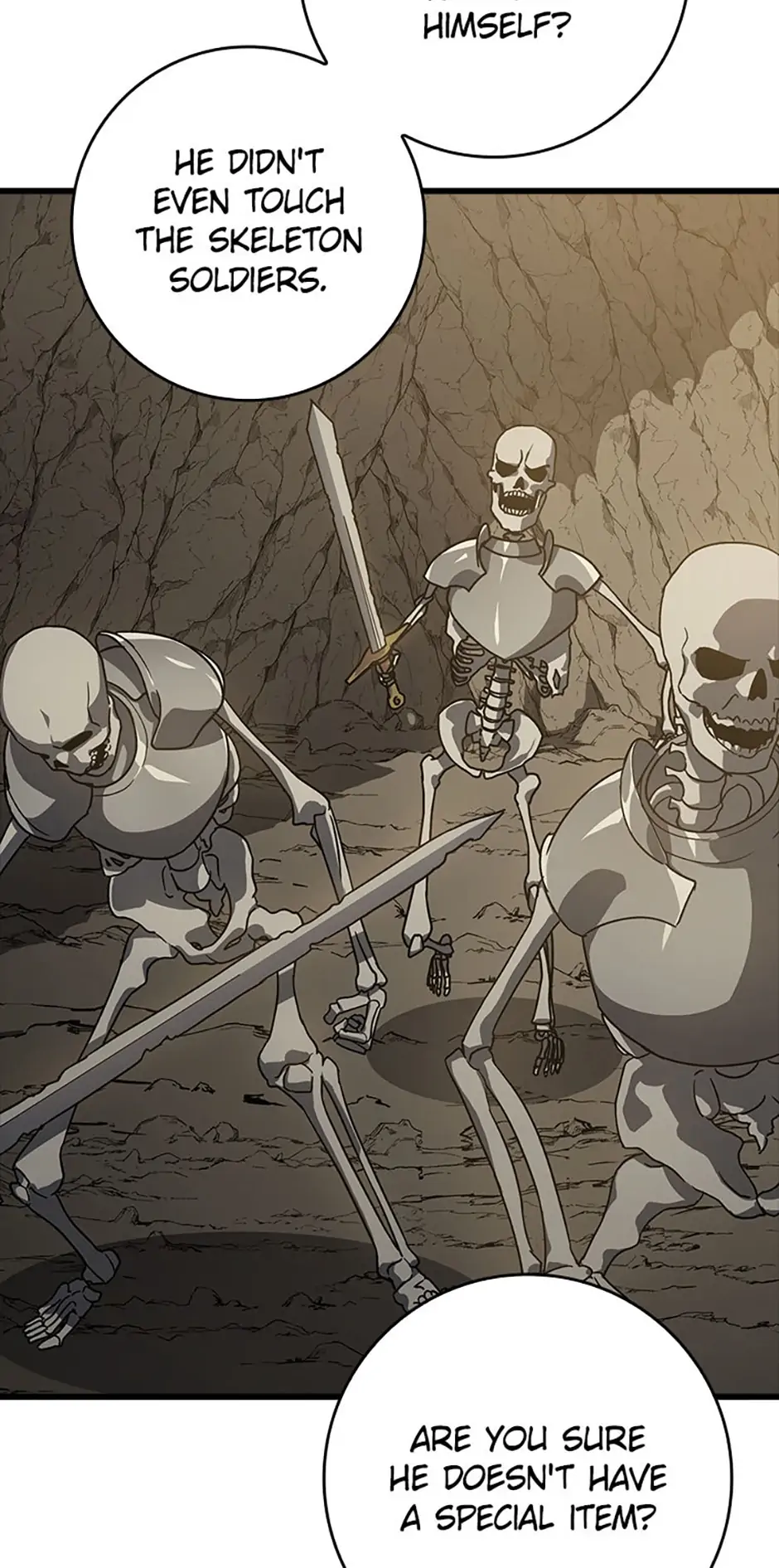 The Maxed-Out Player chapter 7 page 77