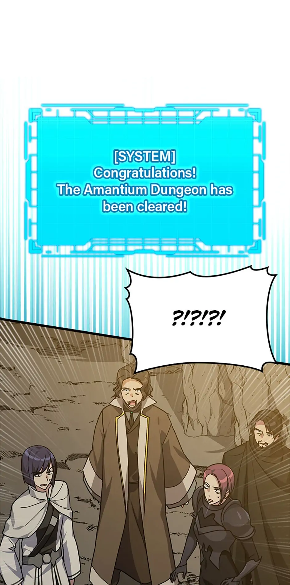 The Maxed-Out Player chapter 7 page 79