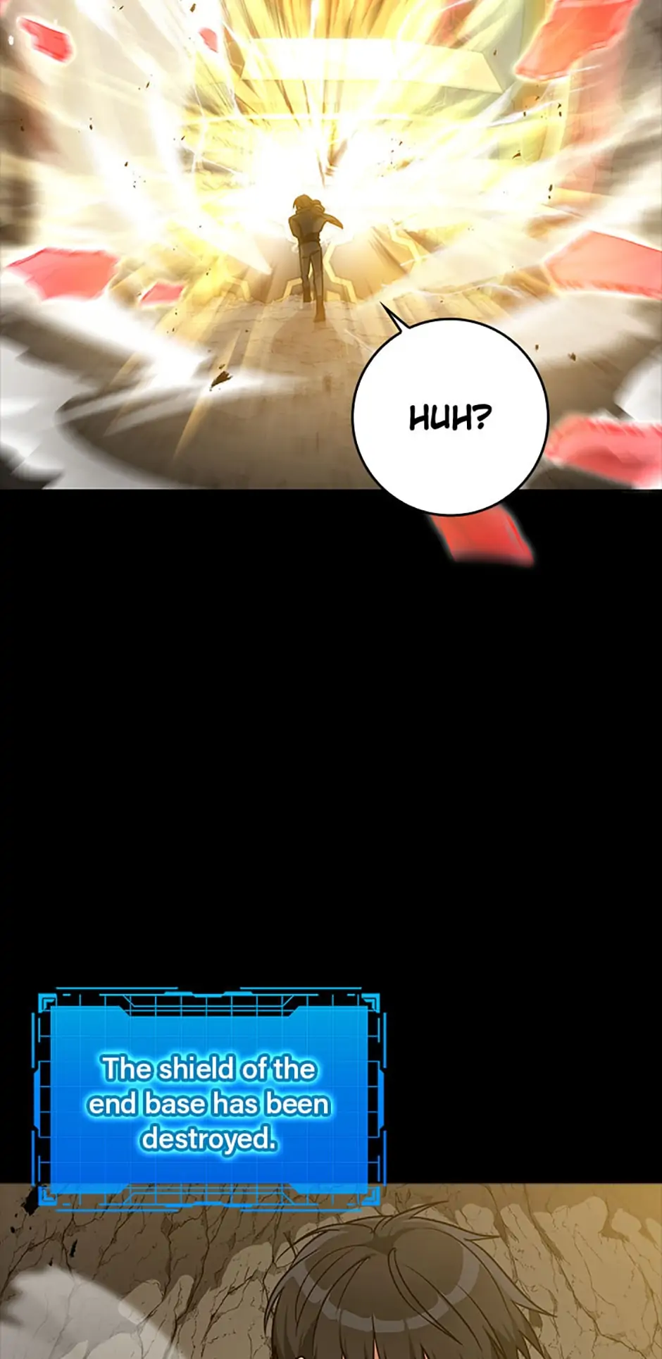 The Maxed-Out Player chapter 8 page 11