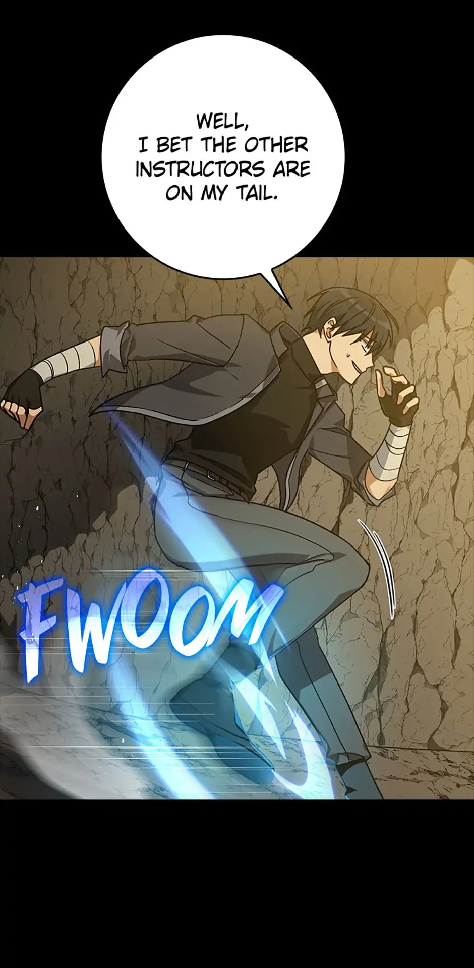 The Maxed-Out Player chapter 8 page 13