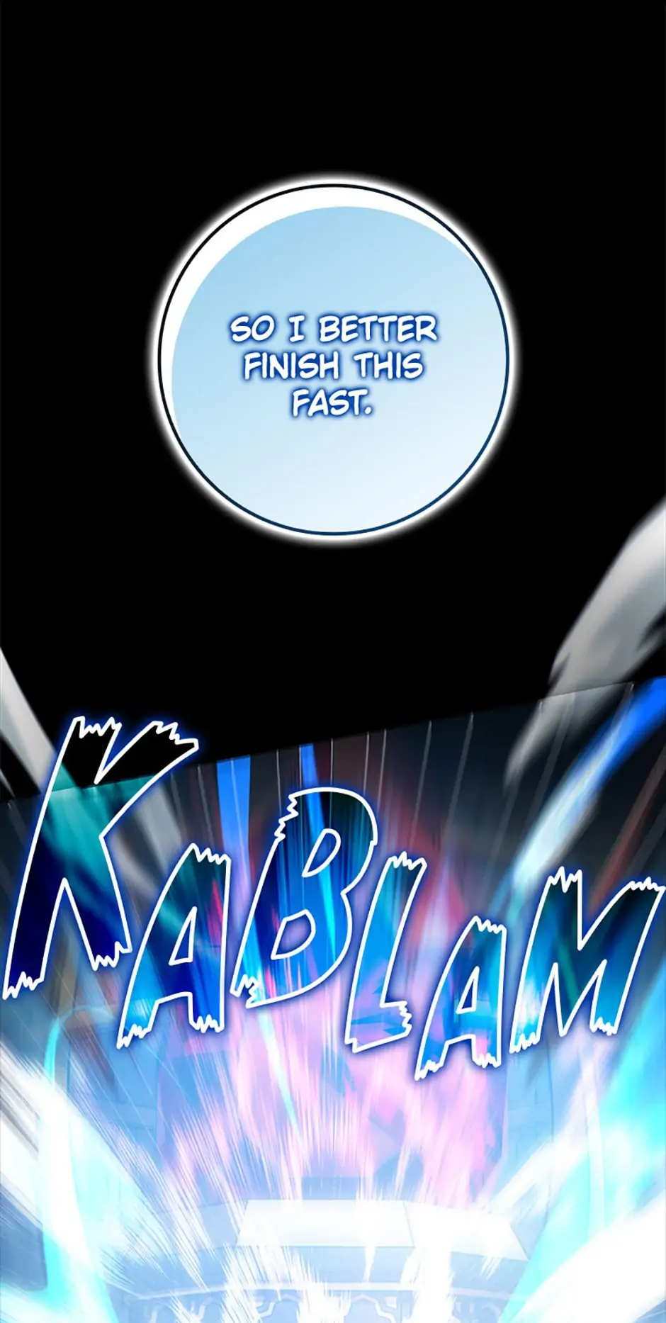 The Maxed-Out Player chapter 8 page 14