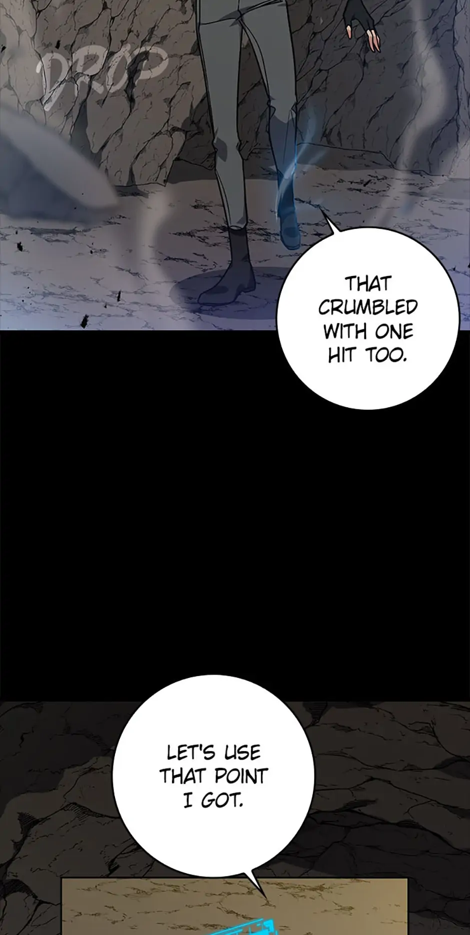 The Maxed-Out Player chapter 8 page 17