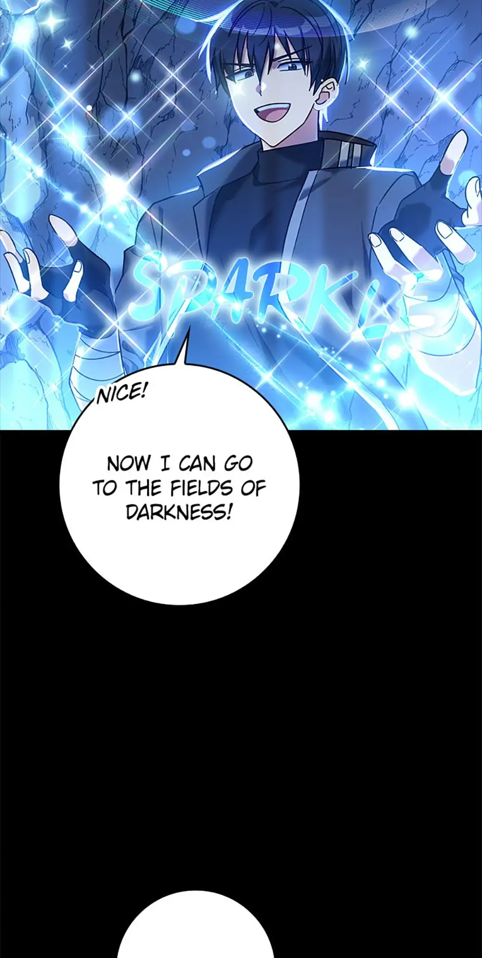 The Maxed-Out Player chapter 8 page 19