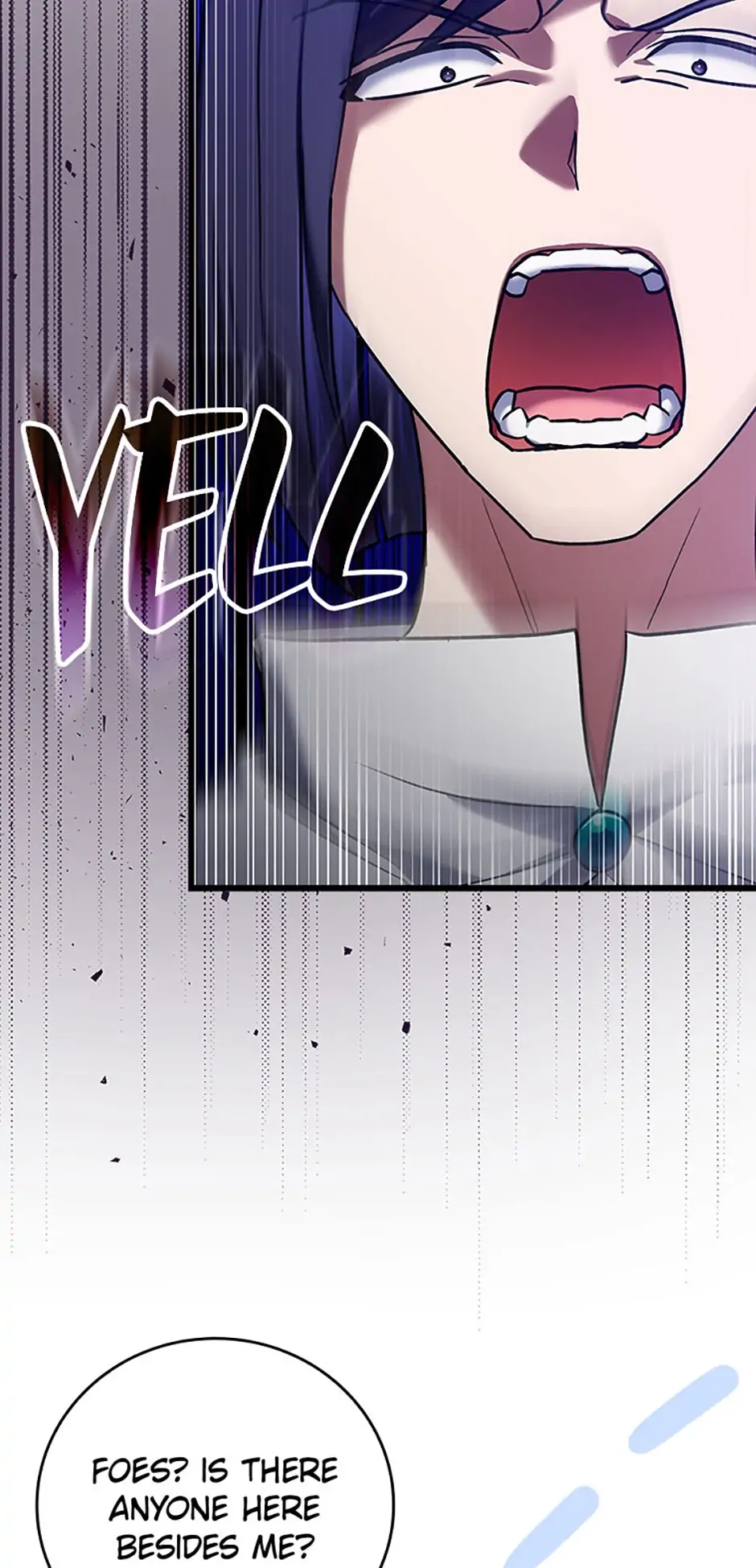 The Maxed-Out Player chapter 8 page 25