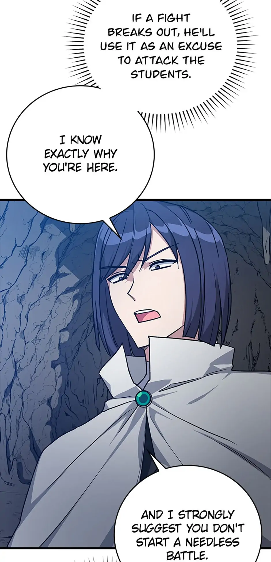 The Maxed-Out Player chapter 8 page 27