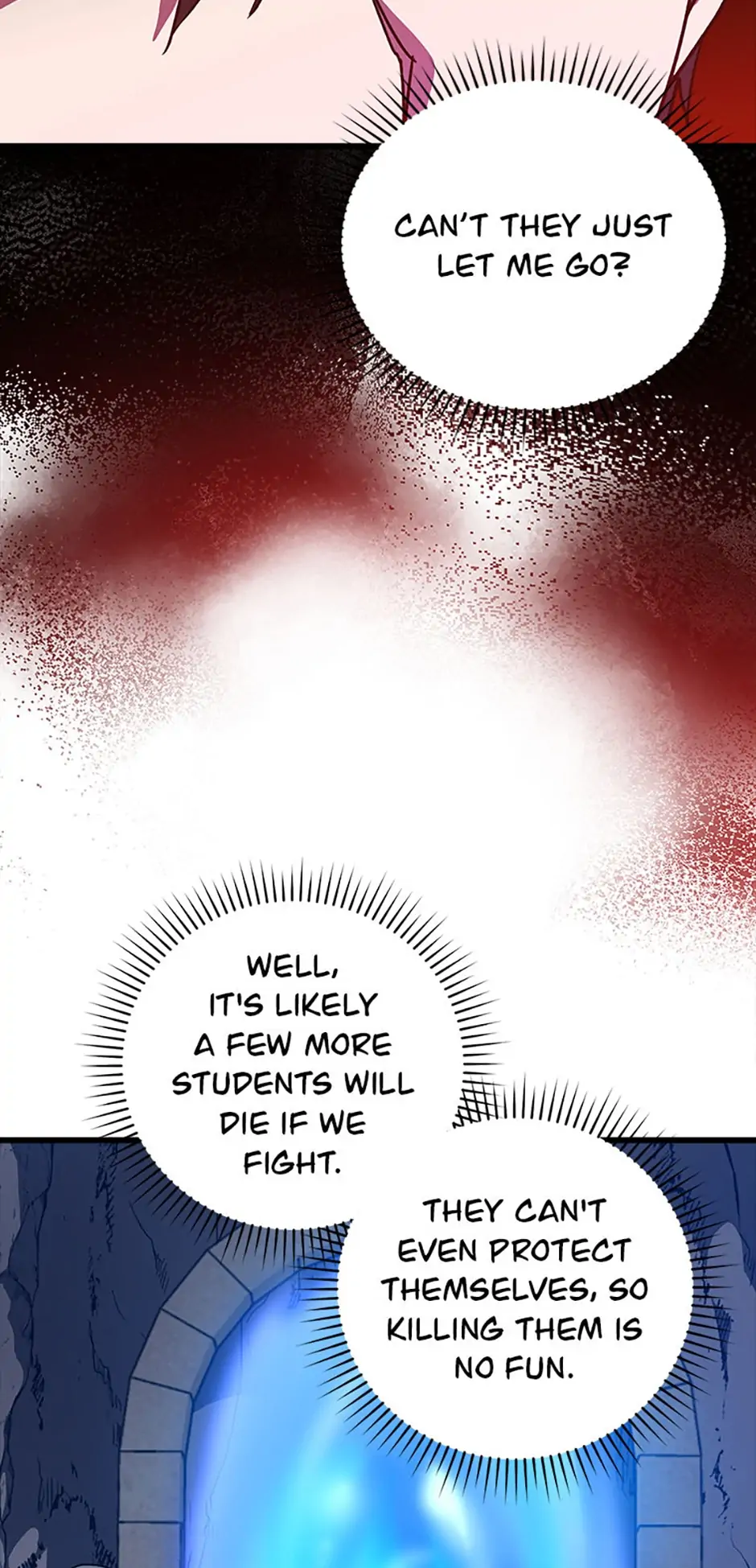 The Maxed-Out Player chapter 8 page 29