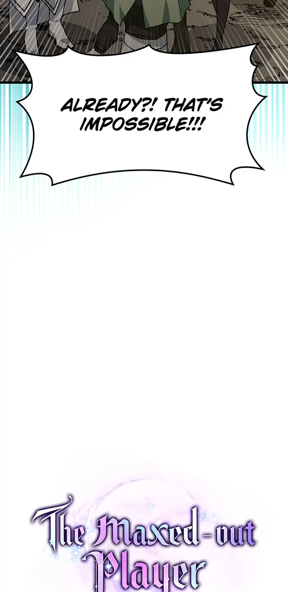 The Maxed-Out Player chapter 8 page 3