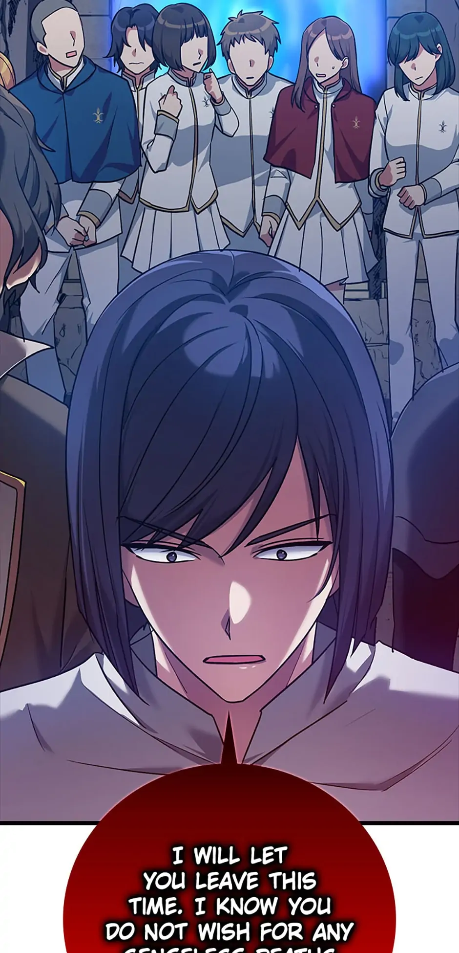 The Maxed-Out Player chapter 8 page 30