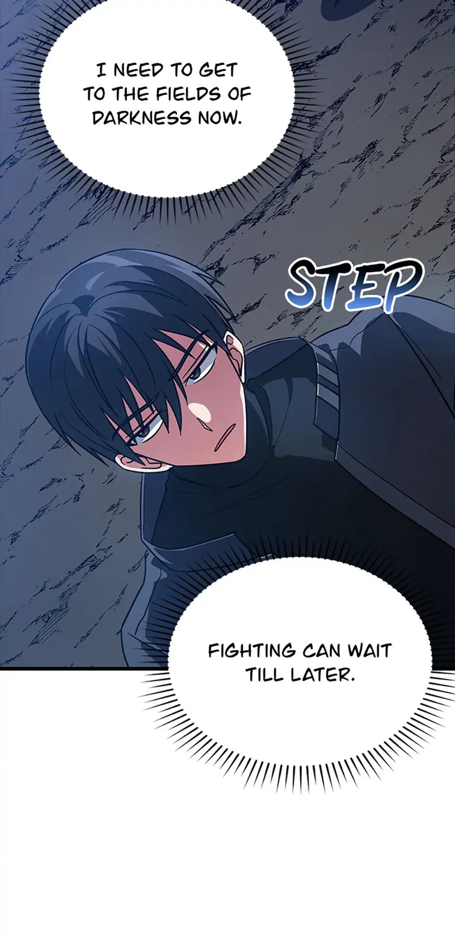 The Maxed-Out Player chapter 8 page 33