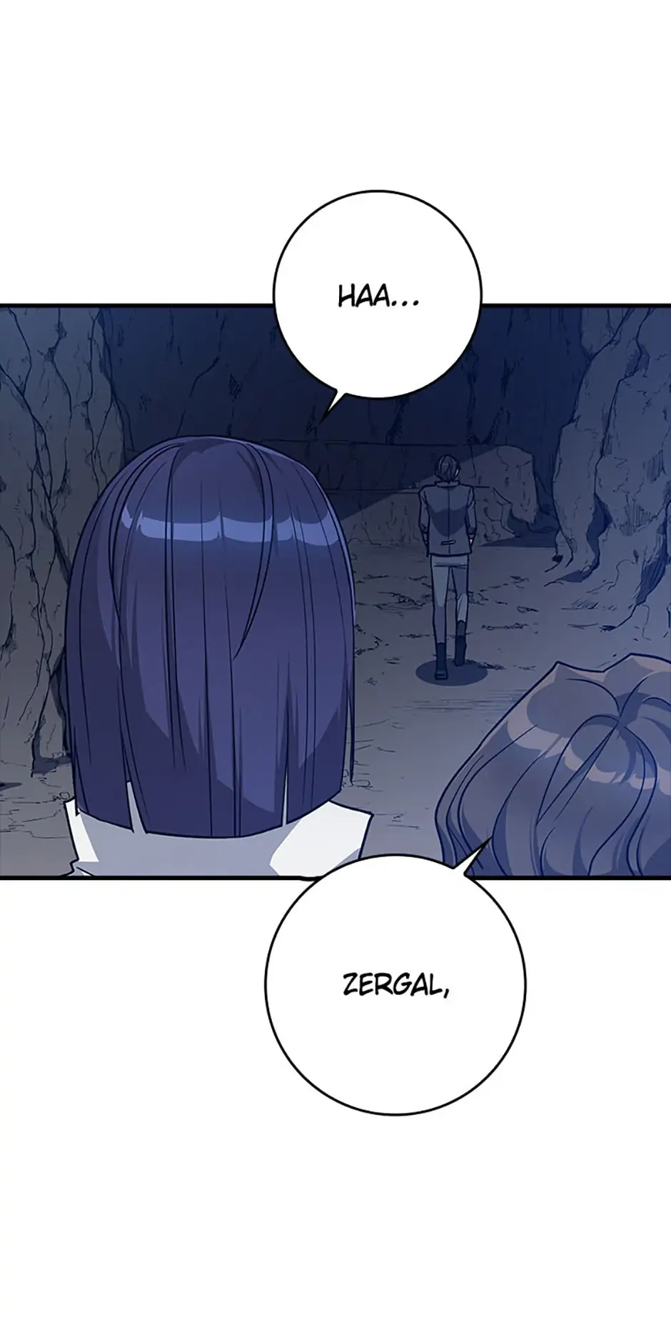 The Maxed-Out Player chapter 8 page 34