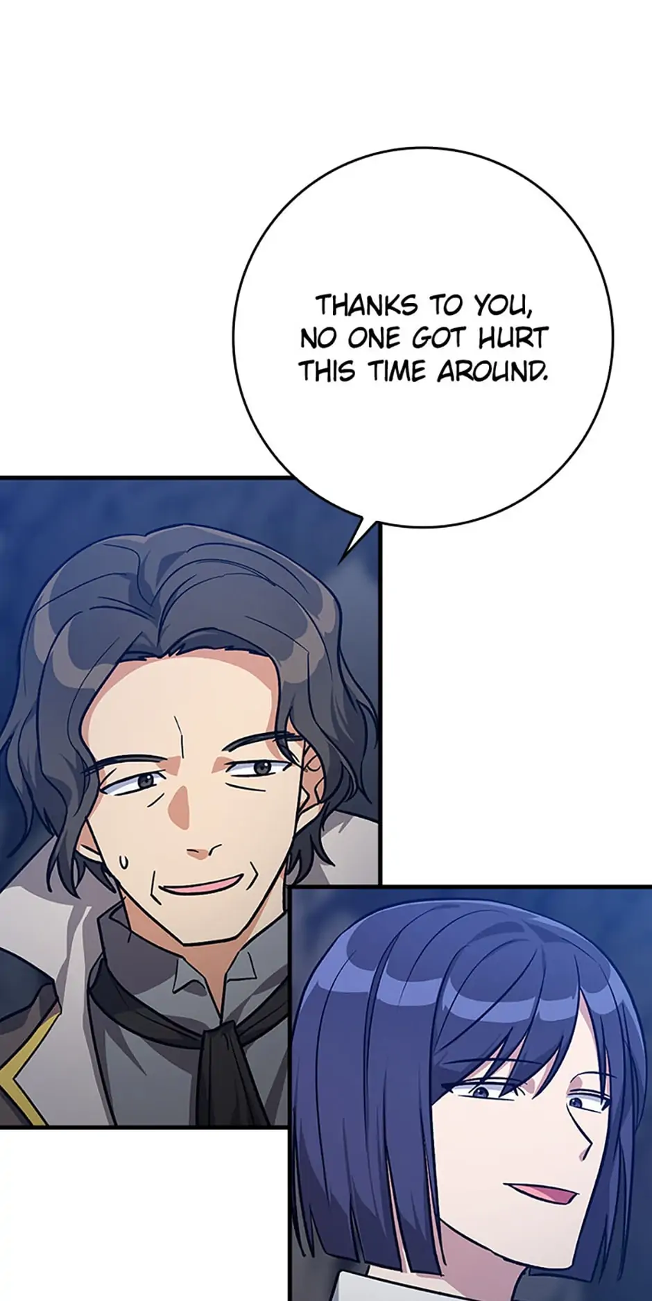 The Maxed-Out Player chapter 8 page 35